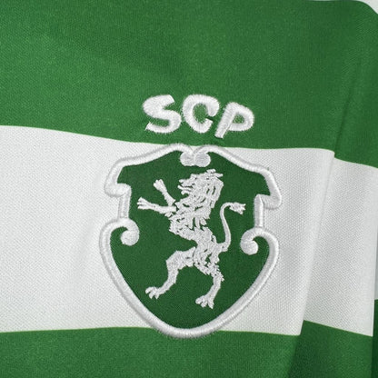 Camiseta Sporting Edición Especial 25/26 - Versión Fan