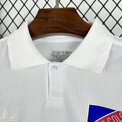 Camiseta Colo Colo Centenario 2025