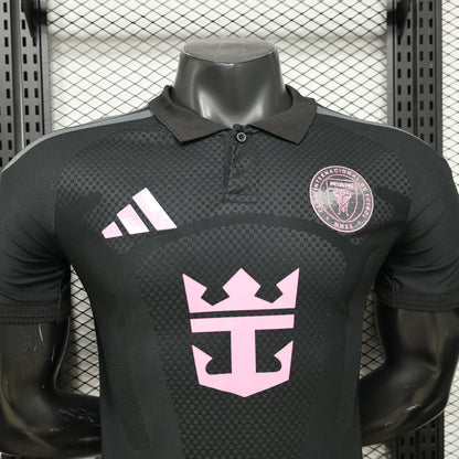 Camiseta Inter Miami Presagio 2026 - Versión Jugador