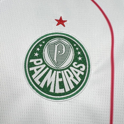 Camiseta Palmeiras Visita 2026 - Mujer