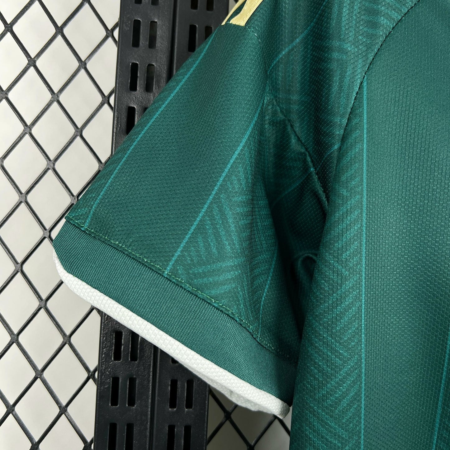 Camiseta Sudáfrica Visita Mundial 2026 - Versión Fan