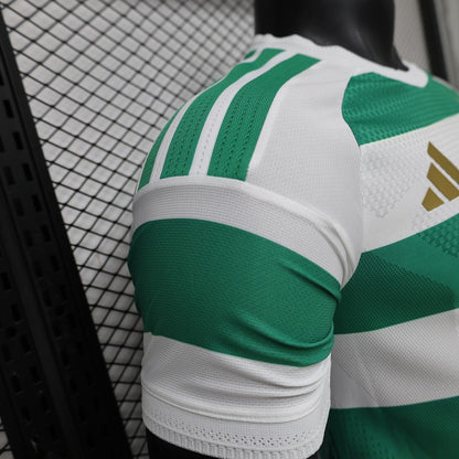 Camiseta Celtic Local 26/27 - Versión Jugador