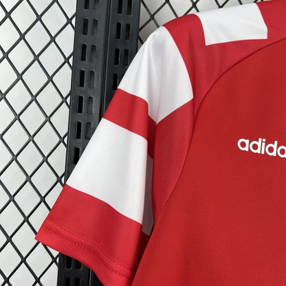 Camiseta Retro Chile 1994
