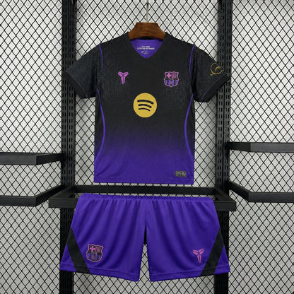 Kit Niño Barcelona Visita 26/27