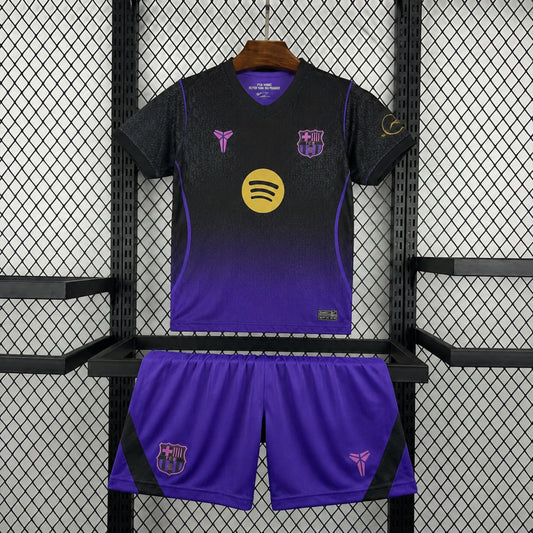 Kit Niño Barcelona Visita 26/27