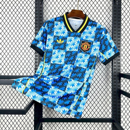 Camiseta Manchester United Originals LFSTLR 25/26
