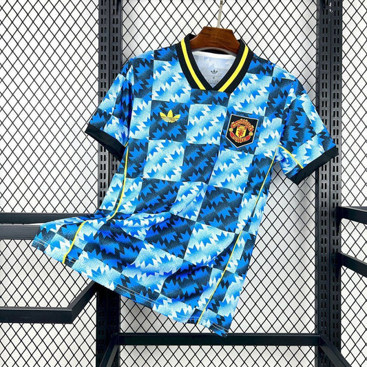 Camiseta Manchester United Originals LFSTLR 25/26