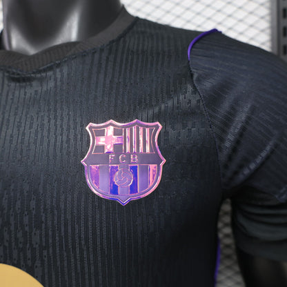 Camiseta Barcelona Visita 26/27 - Versión Jugador