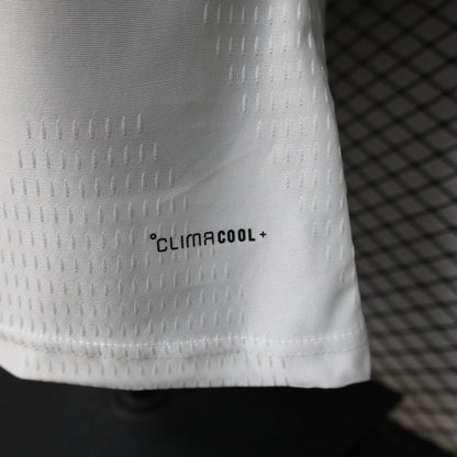 Camiseta Flamengo Visita 2026 - Versión Jugador