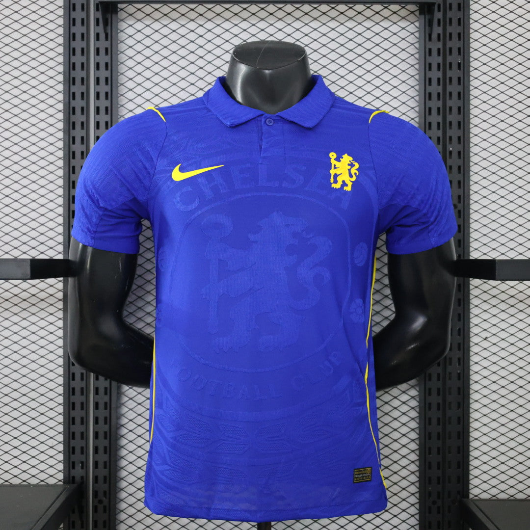 Camiseta Chelsea Local 26/27 - Versión Jugador