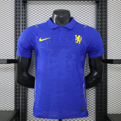 Camiseta Chelsea Local 26/27 - Versión Jugador