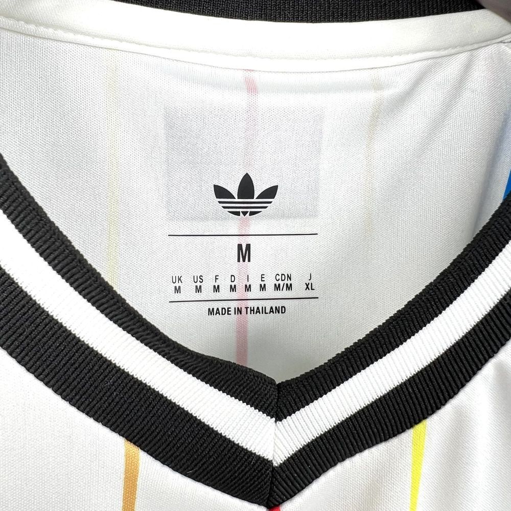 Camiseta Japón Visita Mundial 2026 - Versión Fan
