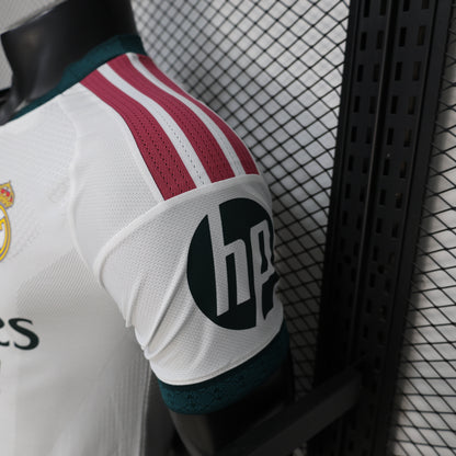 Camiseta Real Madrid Local 26/27 - Versión Jugador