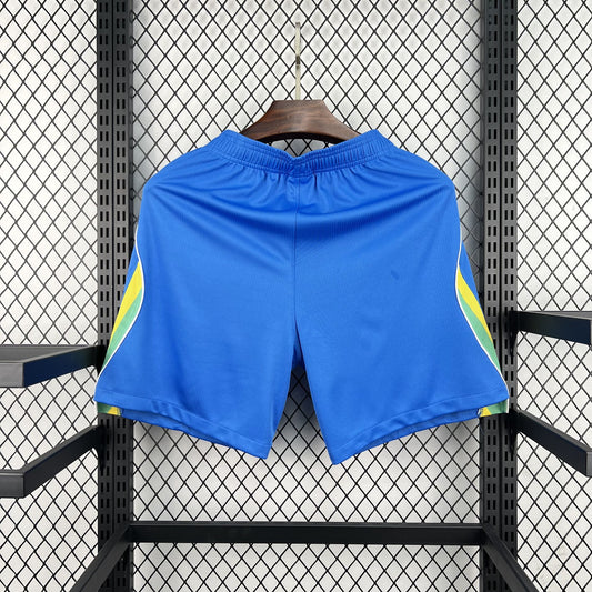 Short Brasil Local Mundial 2026