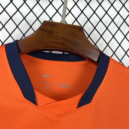 Camiseta Paises Bajos Local Mundial 2026 - Versión Fan