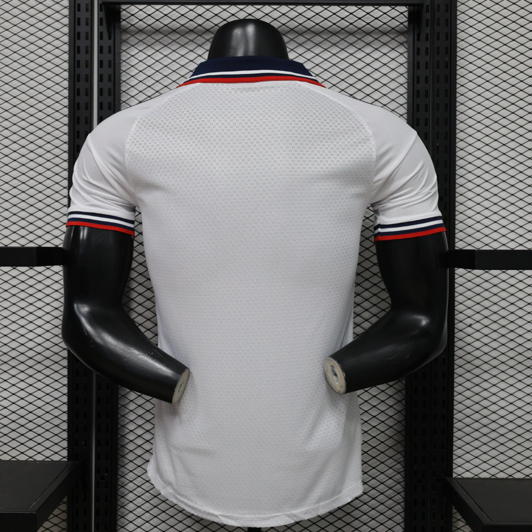 Camiseta Bayern Munich Vista 26/27 - Versión Jugador