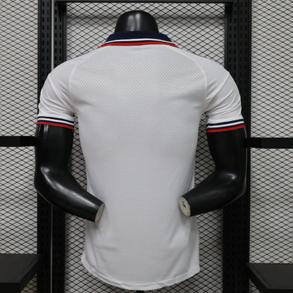 Camiseta Bayern Munich Vista 26/27 - Versión Jugador