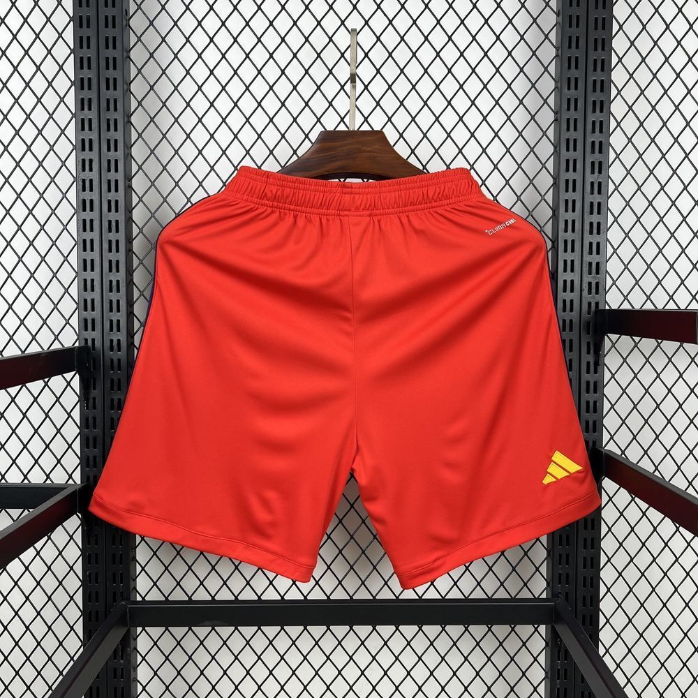 Short España Local Mundial 2026