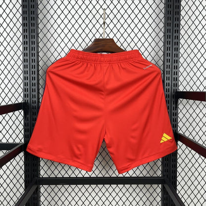 Short España Local Mundial 2026