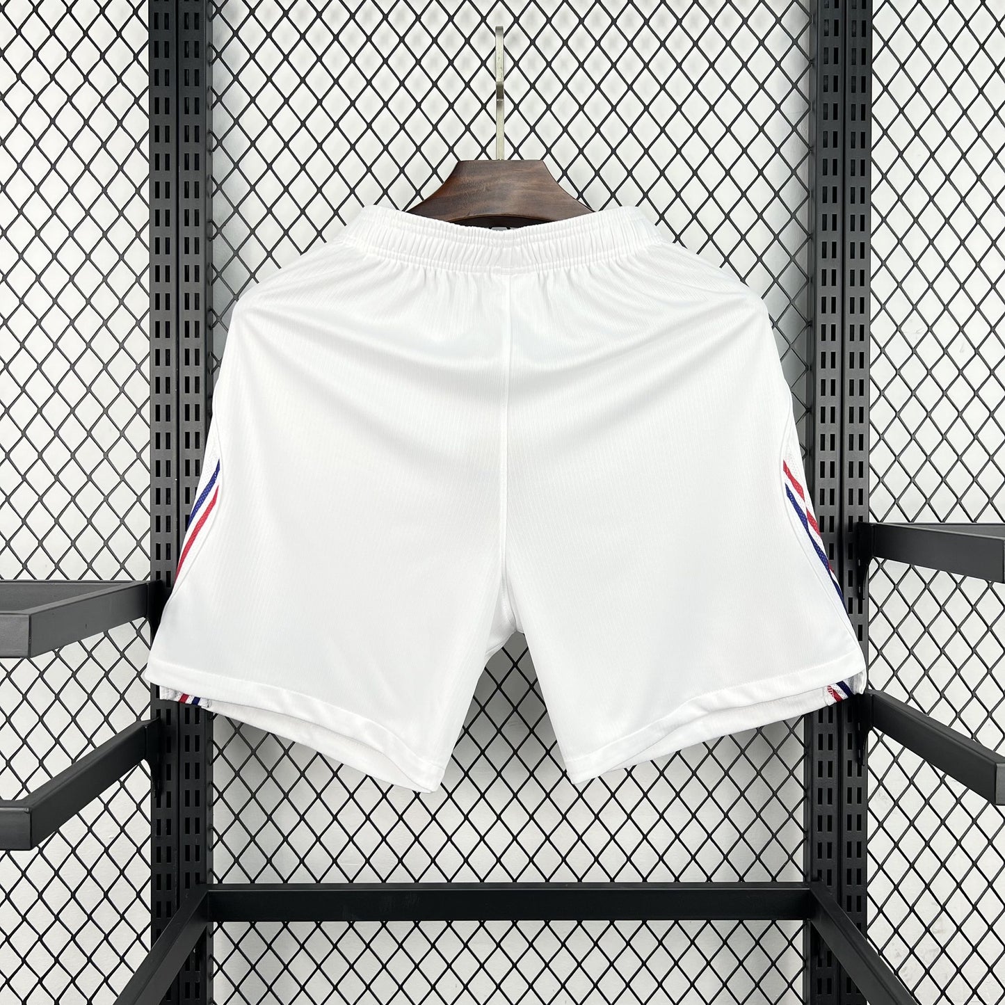 Short Francia Local Mundial 2026