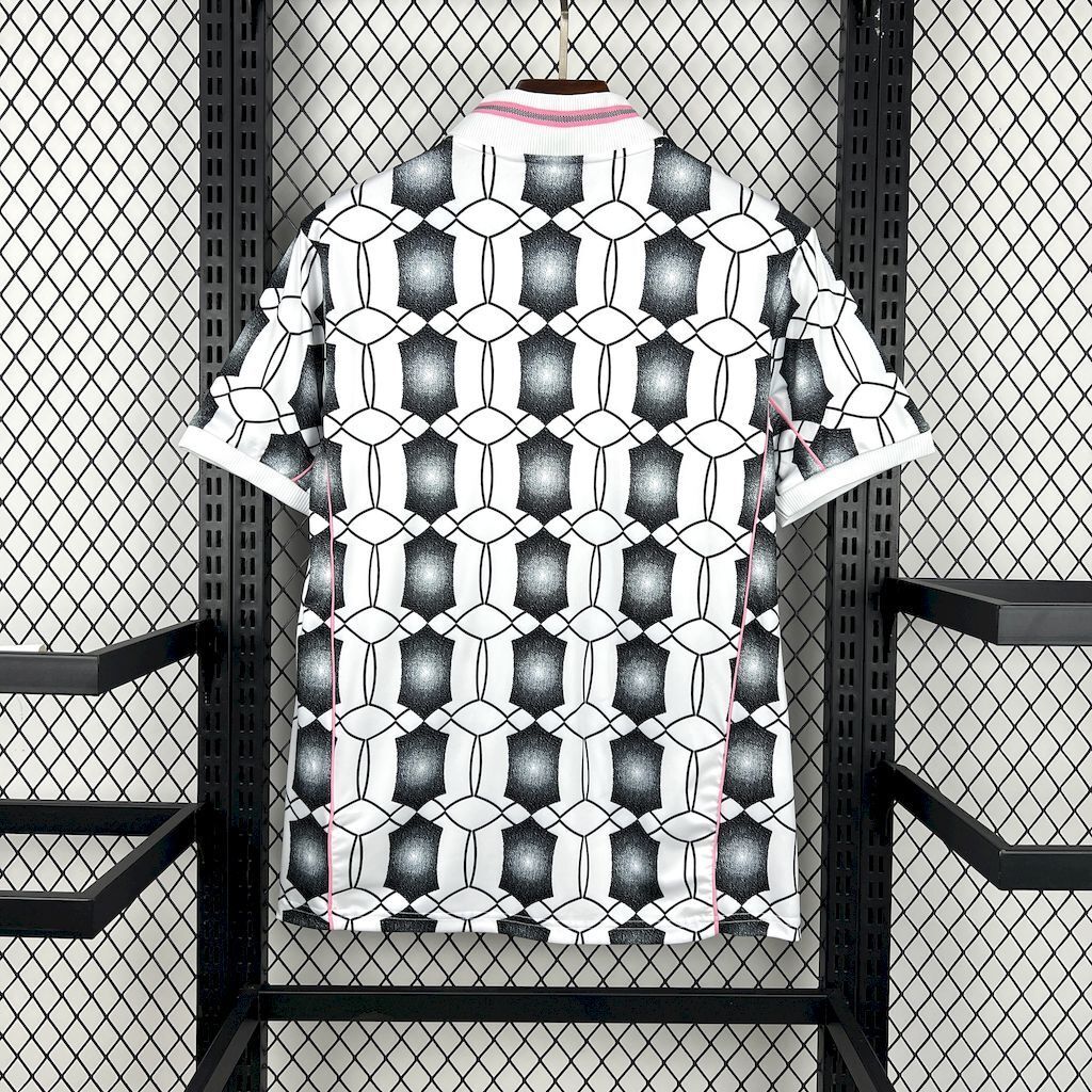 Camiseta Juventus Originals LFSTLR 25/26