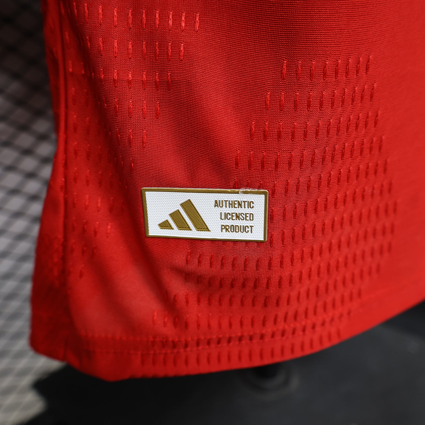 Camiseta Arsenal Local 26/27 - Versión Jugador