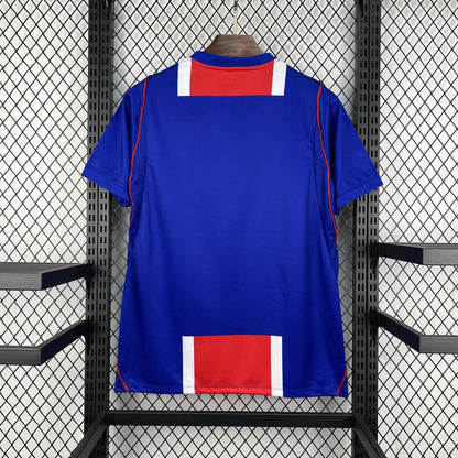 Camiseta PSG Local 26/27 - Versión Fan
