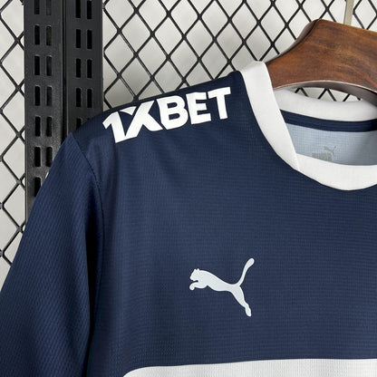 Camiseta Universidad Católica Tercera 2025 - Versión Fan