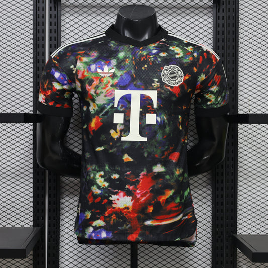 Camiseta Bayern Munich Oktoberfest 26/27 - Versión Jugador