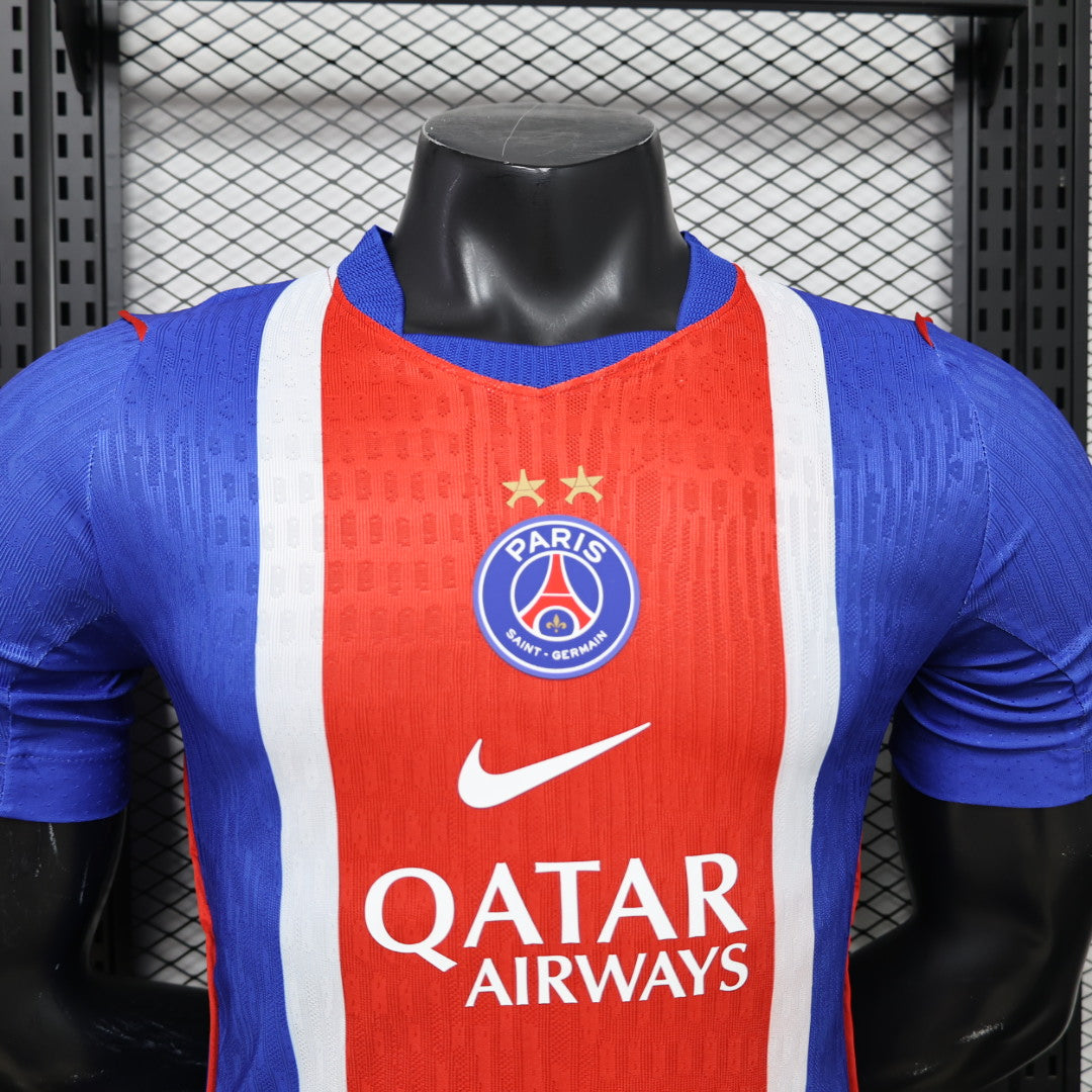 Camiseta PSG Local 26/27 - Versión Jugador