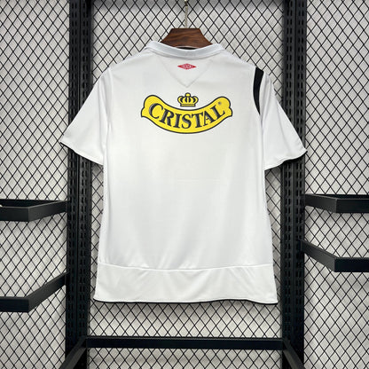 Camiseta Retro Colo Colo Local 2006
