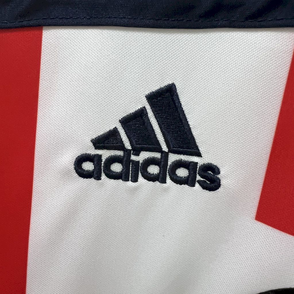 Camiseta Retro Bayern Munich Visita 2000/2001