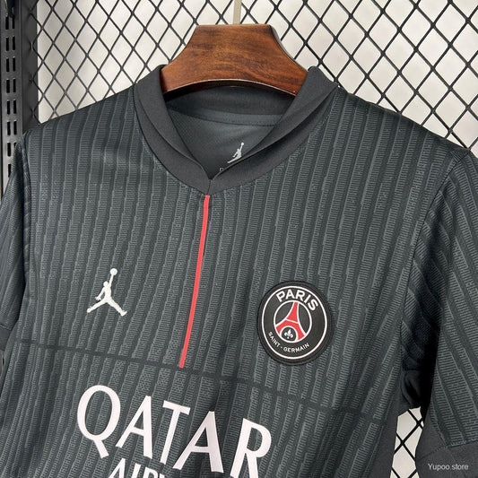 Camiseta PSG Cuarta 25/26 - Versión Fan