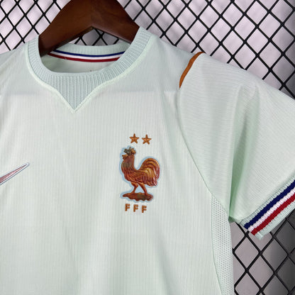 Kit Niño Francia Visita Mundial 2026