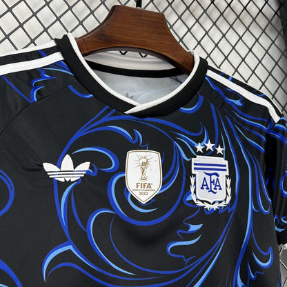 Kit Niño Argentina Visita Mundial 2026