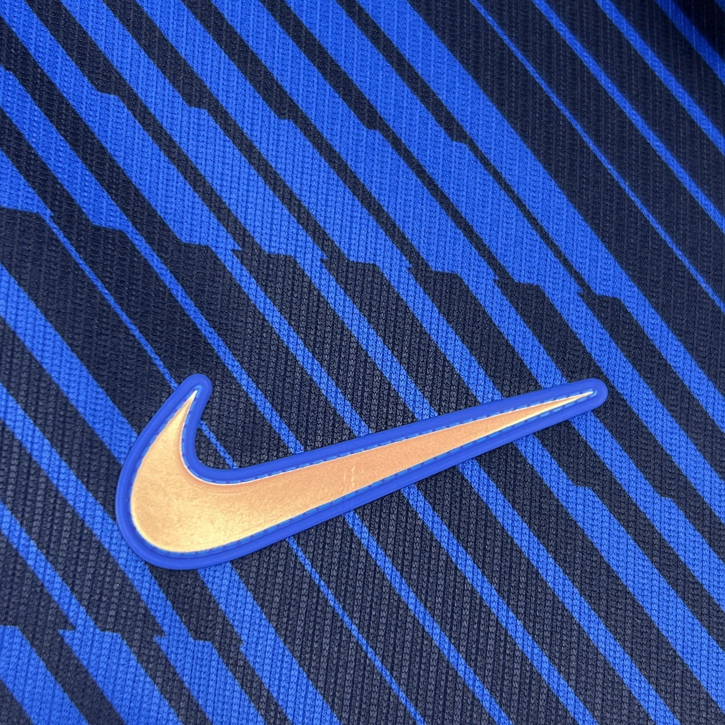 Camiseta Francia Local Mundial 2026 - Versión Fan