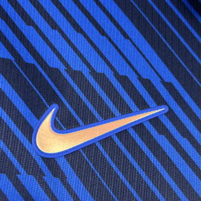 Camiseta Francia Local Mundial 2026 - Versión Fan