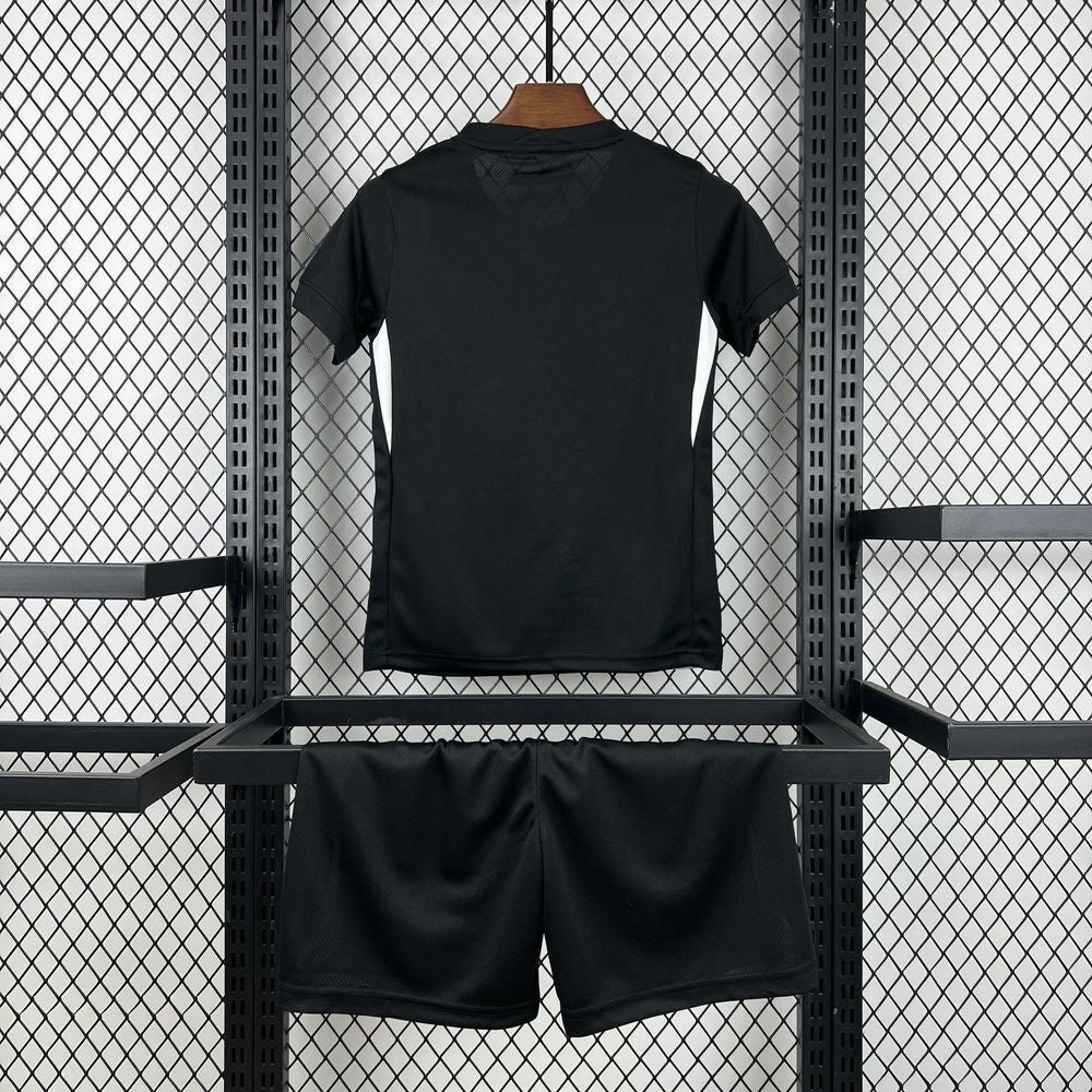 Kit Niño Vasco da Gama Local 2026