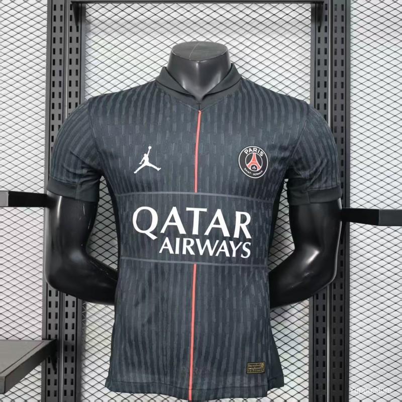 Camiseta PSG Cuarta 25/26 - Versión Jugador