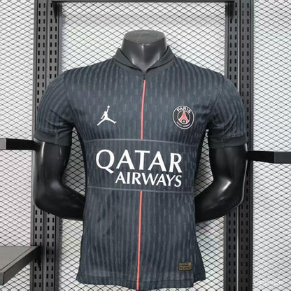 Camiseta PSG Cuarta 25/26 - Versión Jugador