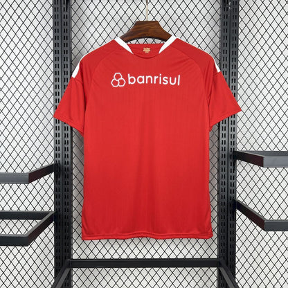 Camiseta Internacional Local 2026 - Versión Fan