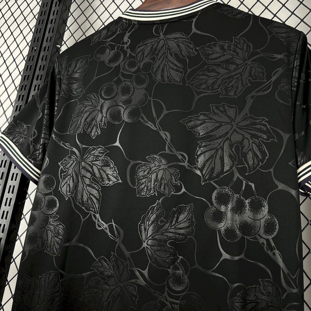 Camiseta Juventus Tercera 25/26 - Versión Fan