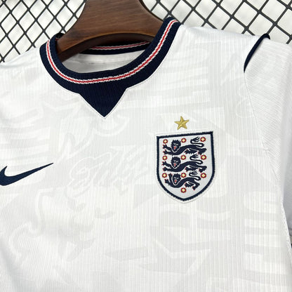 Kit Niño Inglaterra Local Mundial 2026