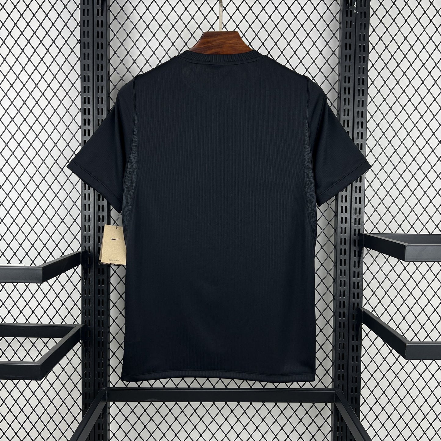 Camiseta Noruega Visita Mundial 2026 - Versión Fan
