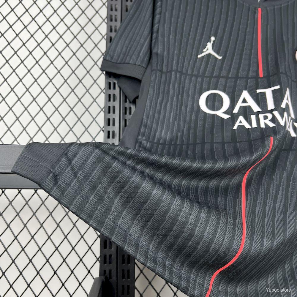 Camiseta PSG Cuarta 25/26 - Versión Fan