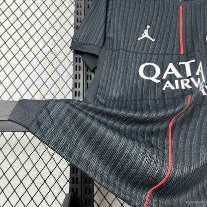 Camiseta PSG Cuarta 25/26 - Versión Fan