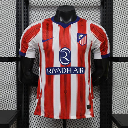 Camiseta Atlético Madrid Local 26/27 - Versión Jugador