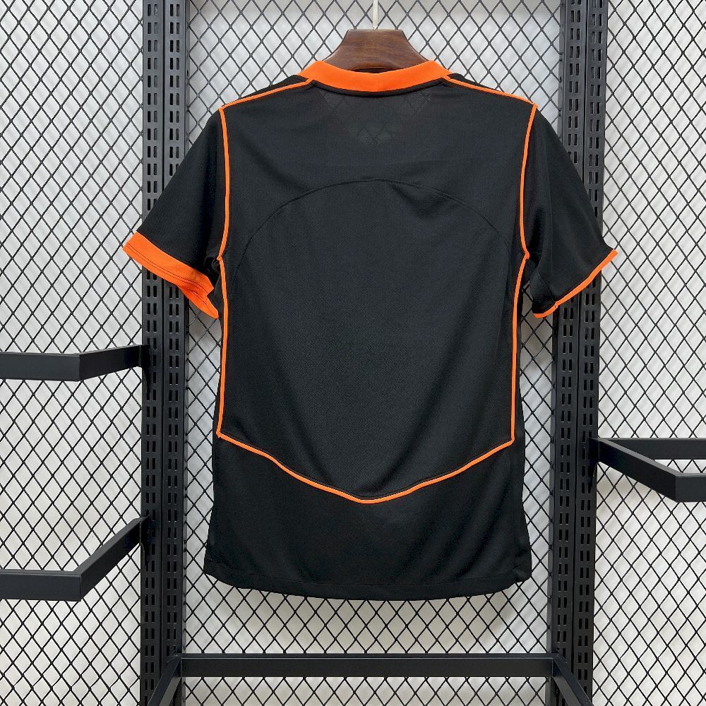 Camiseta Corinthians Tercera 25/26 - Versión Fan