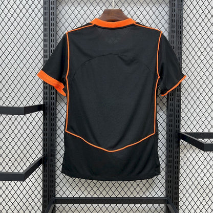Camiseta Corinthians Tercera 25/26 - Versión Fan