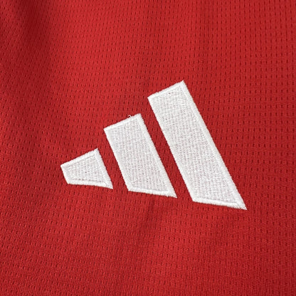 Camiseta Arsenal Local 26/27 - Versión Fan